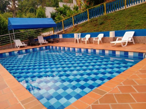 Apartamento Campestre Con Piscina Villa Lucy